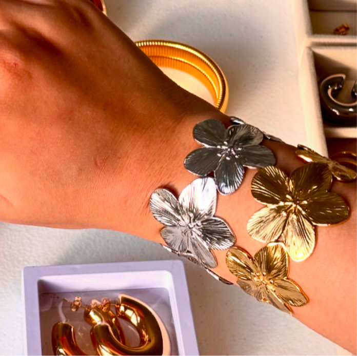 Bloom Brazalete