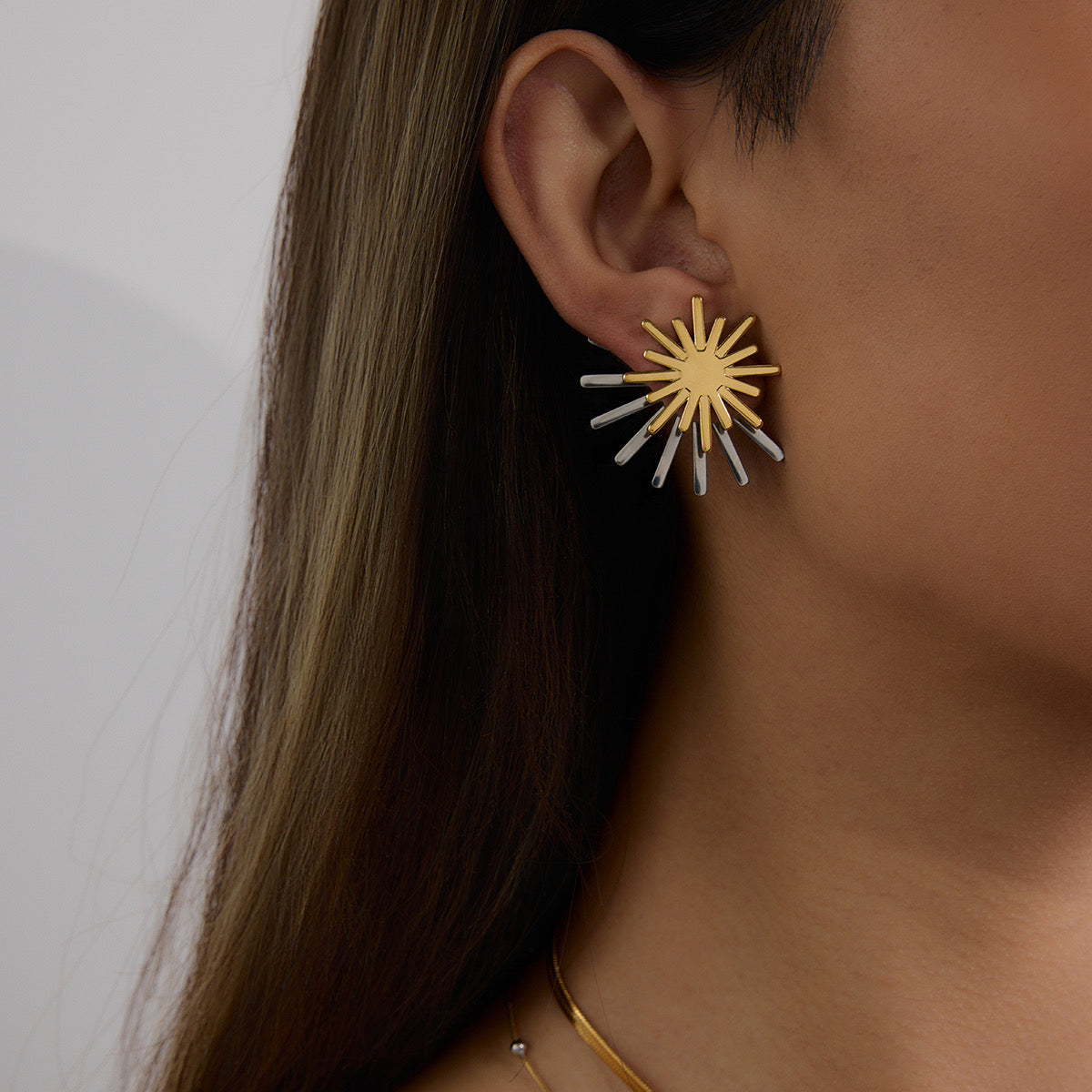 Venus Earrings