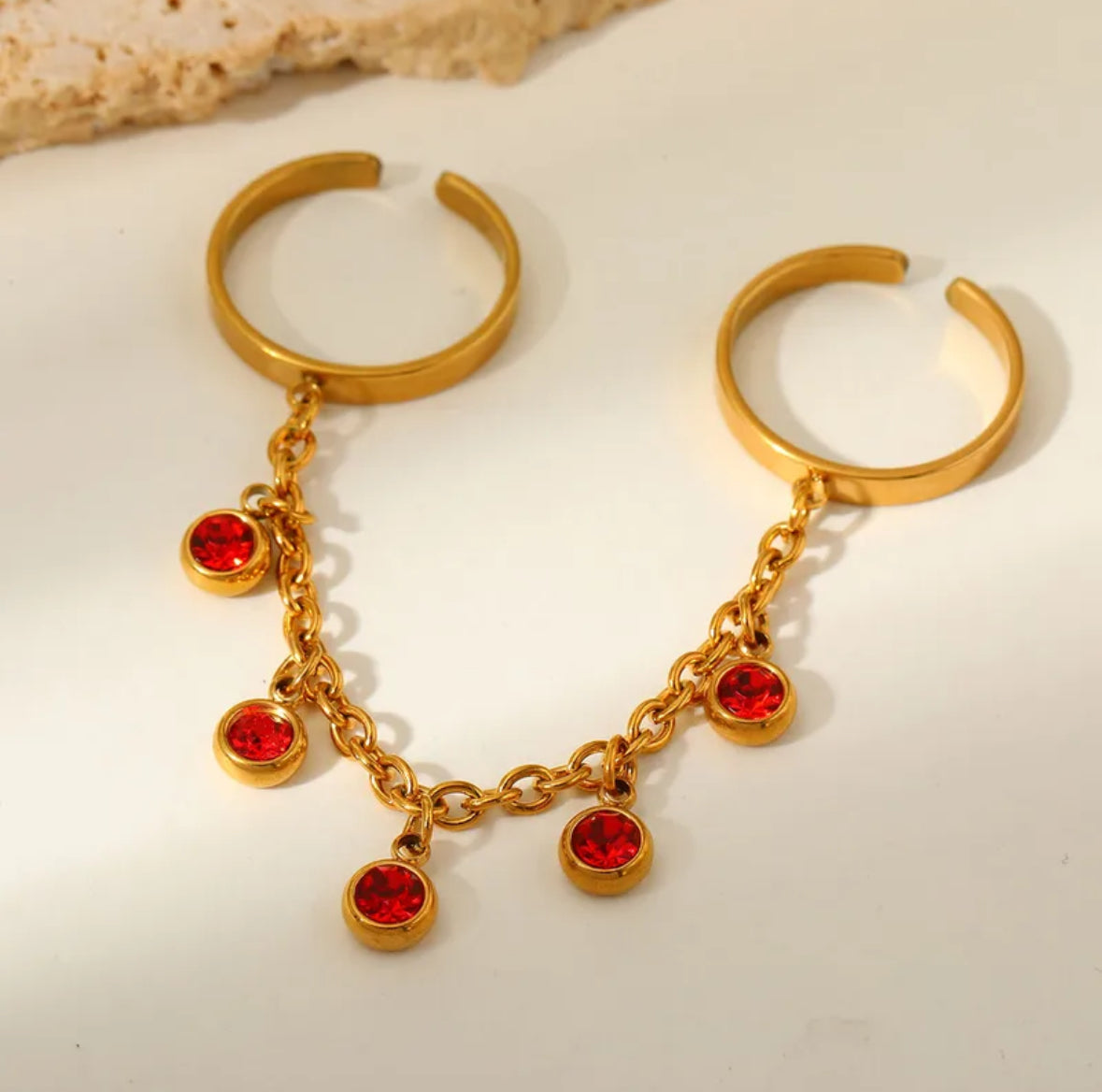 Mara Ring