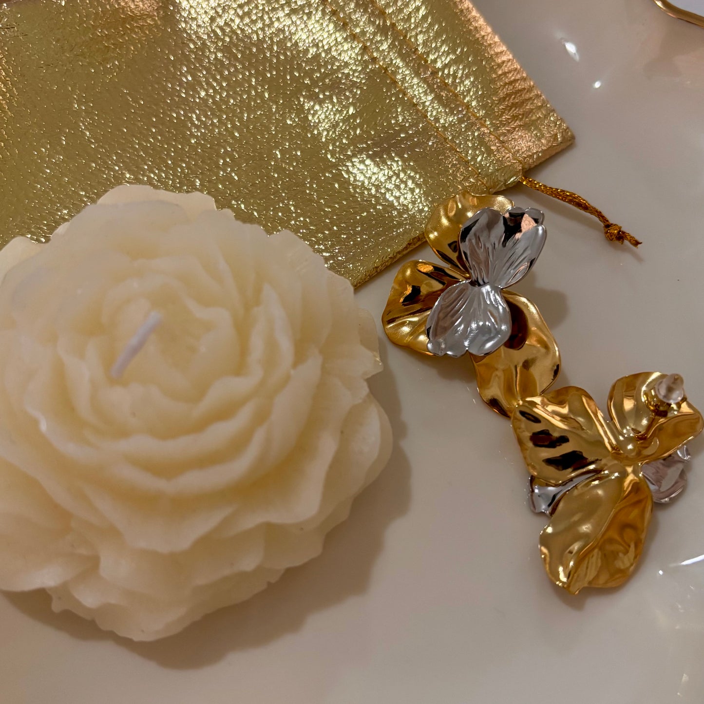 Ema Earrings