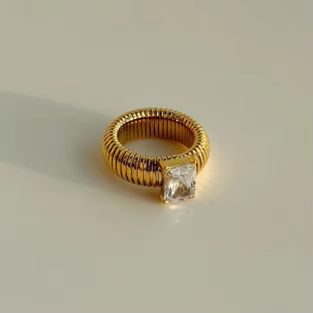Aurora Ring