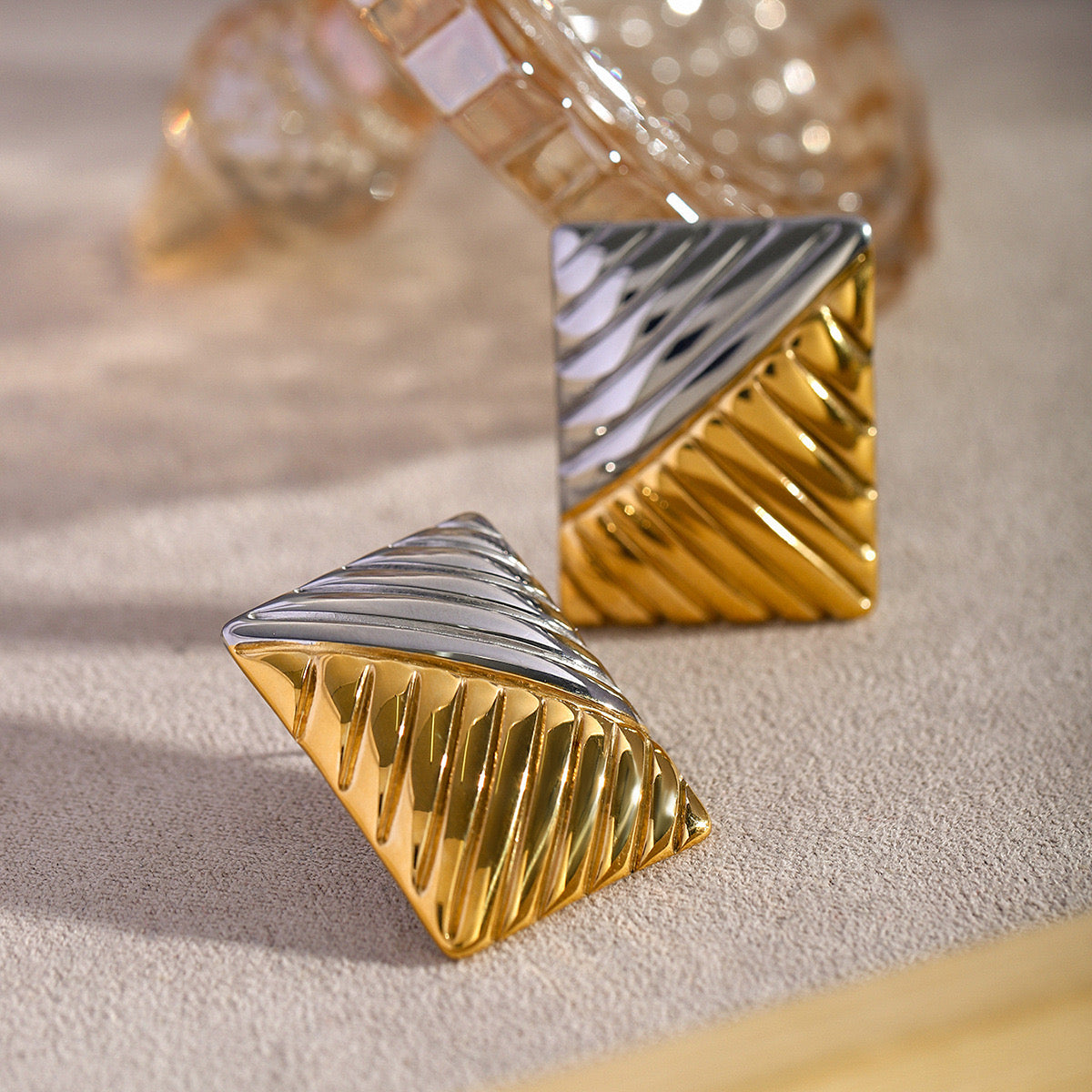 Miry Earrings