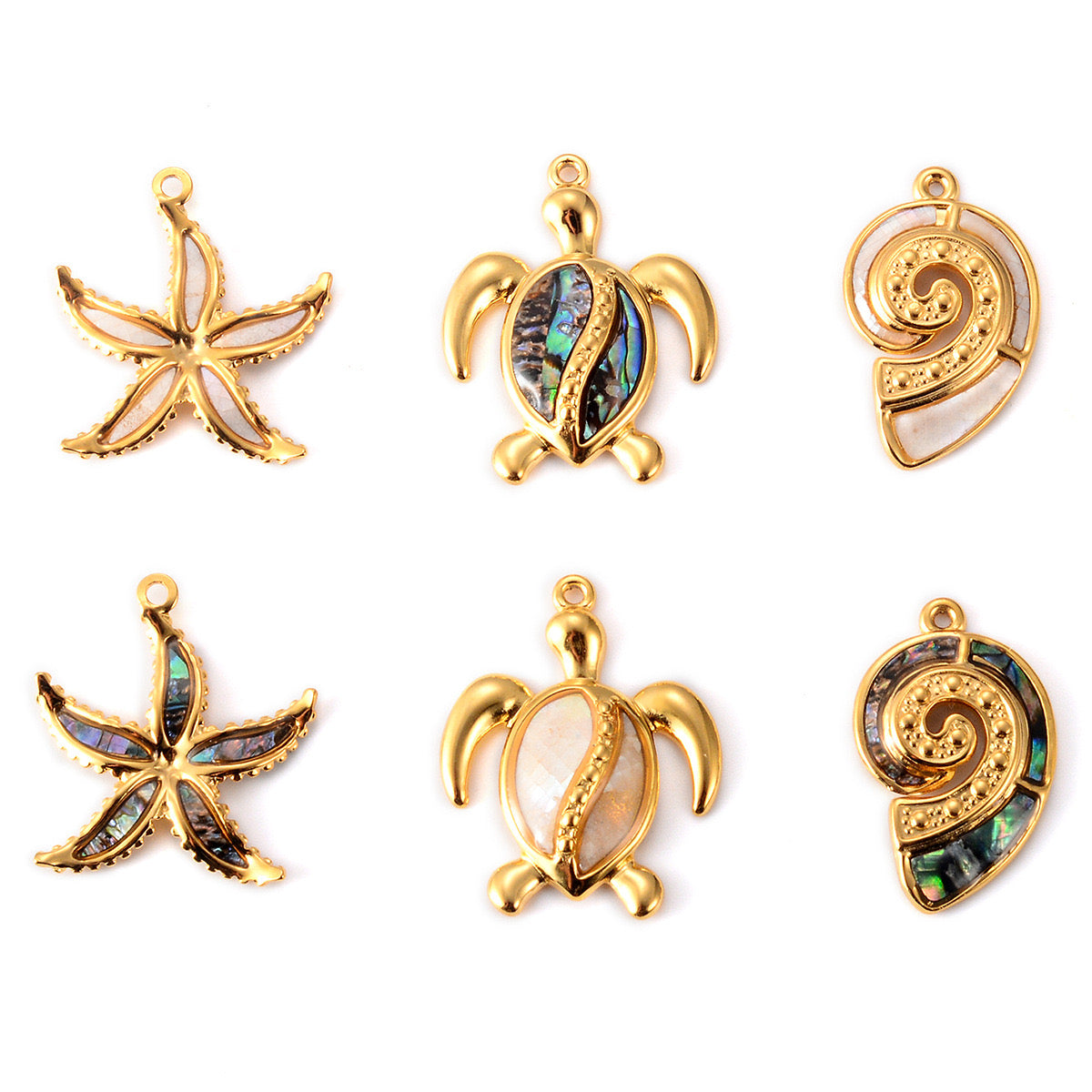 Estrella Charm