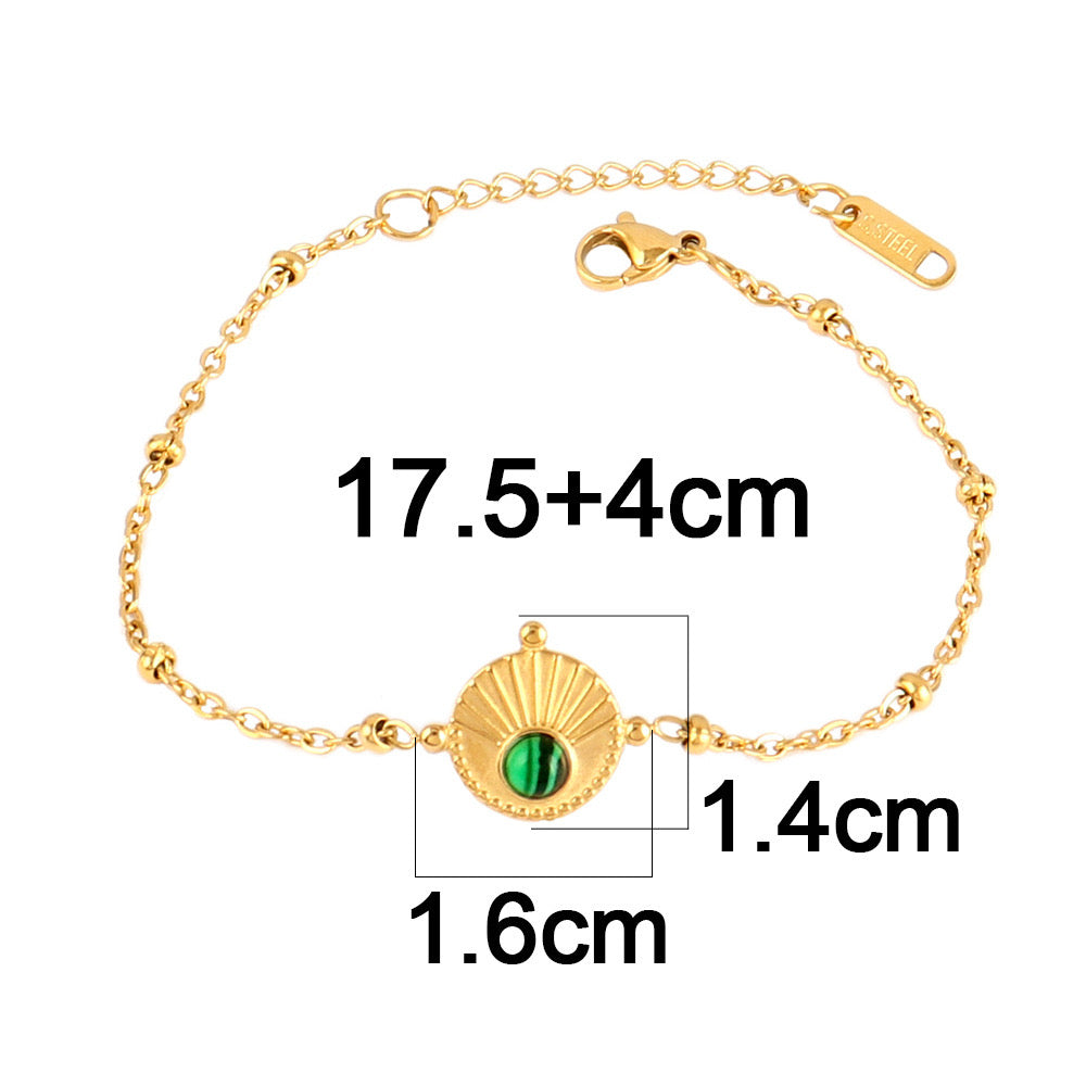 Savanah Bracelet