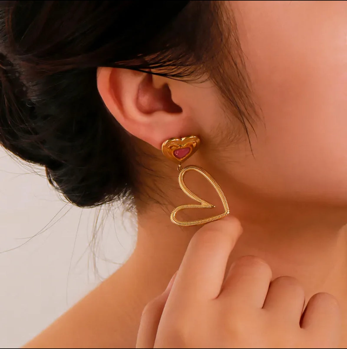 Andrea Earrings