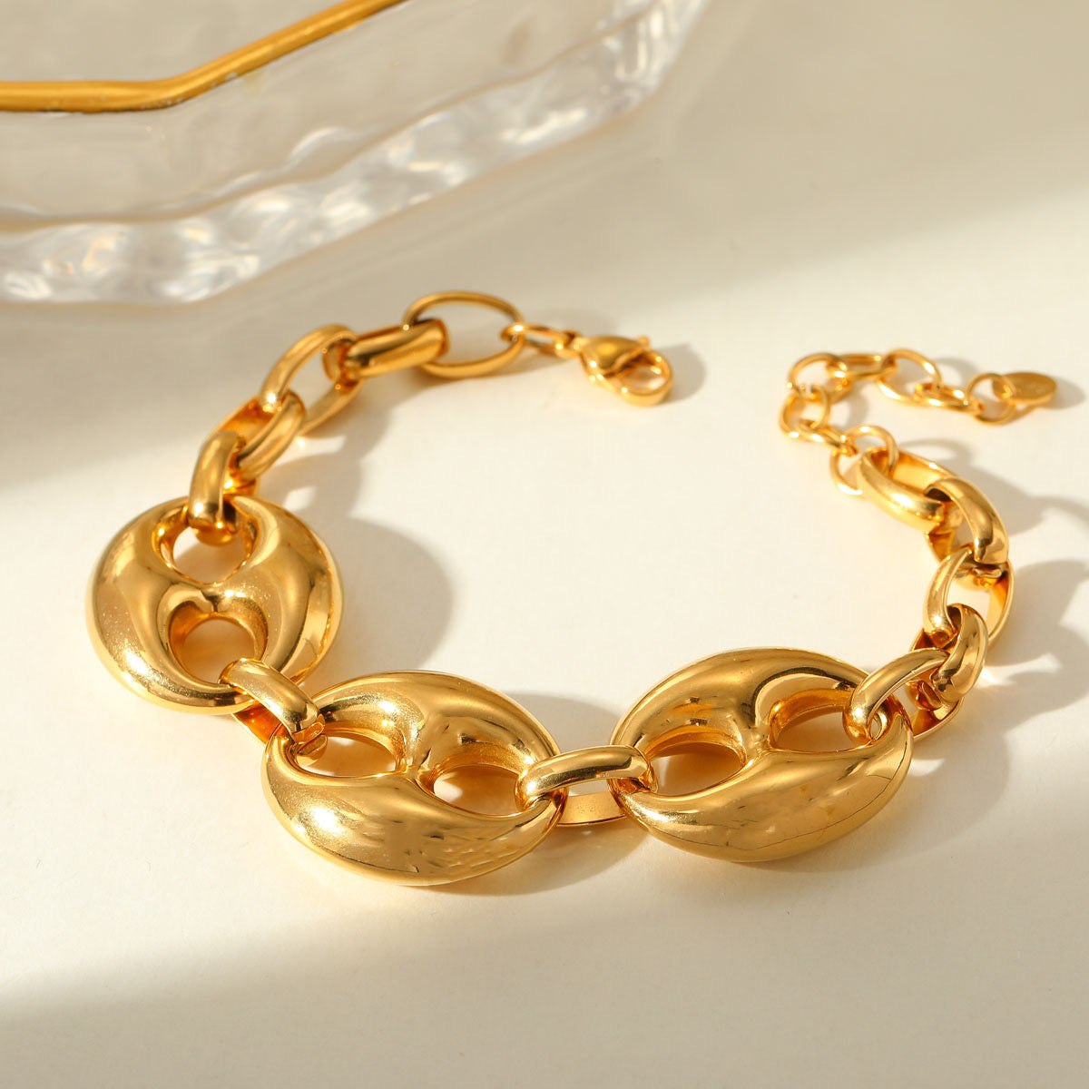 Piggy Bracelet