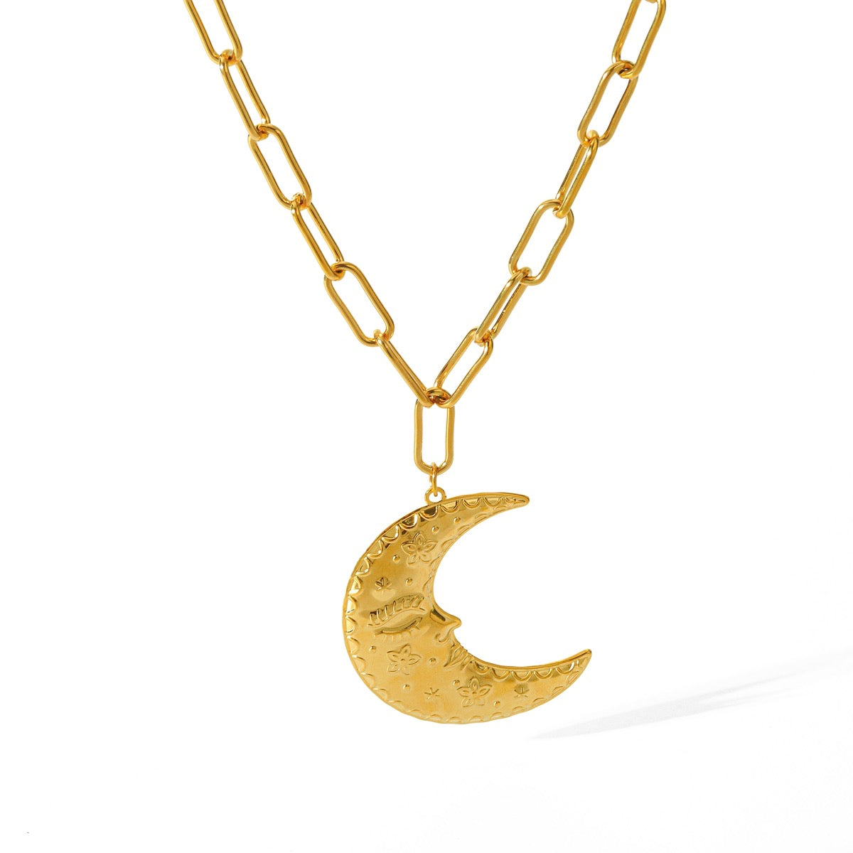 Luna Necklace