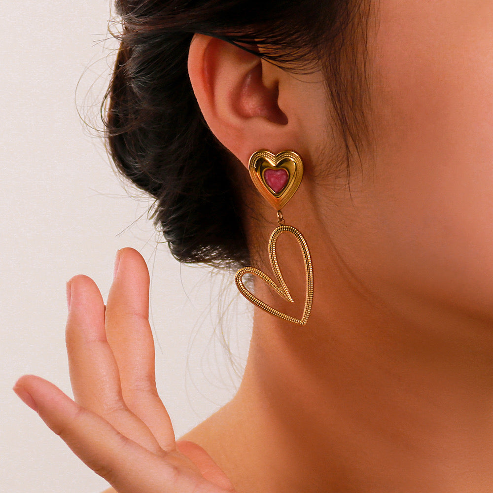 Andrea Earrings