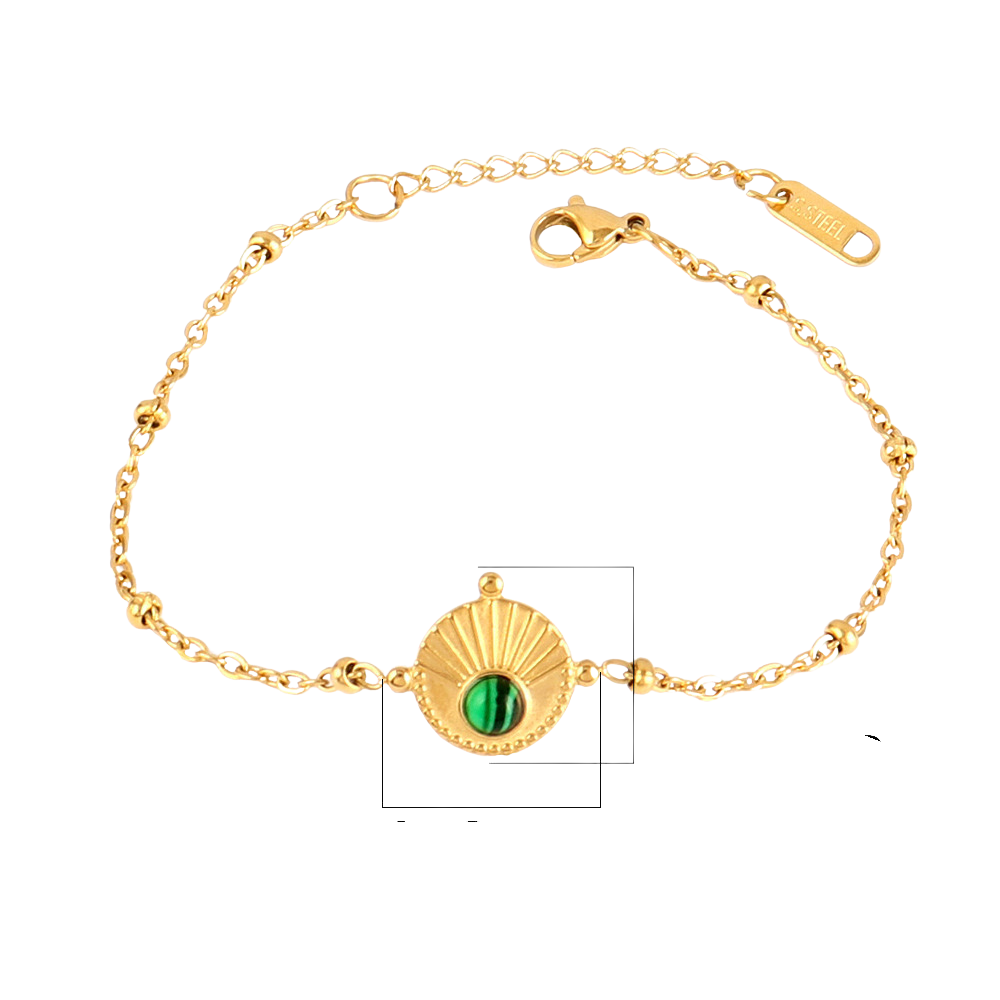 Savanah Bracelet