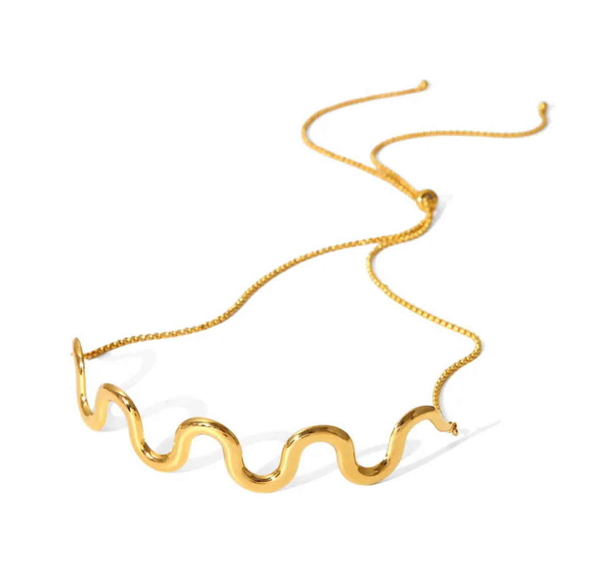 S Chocker