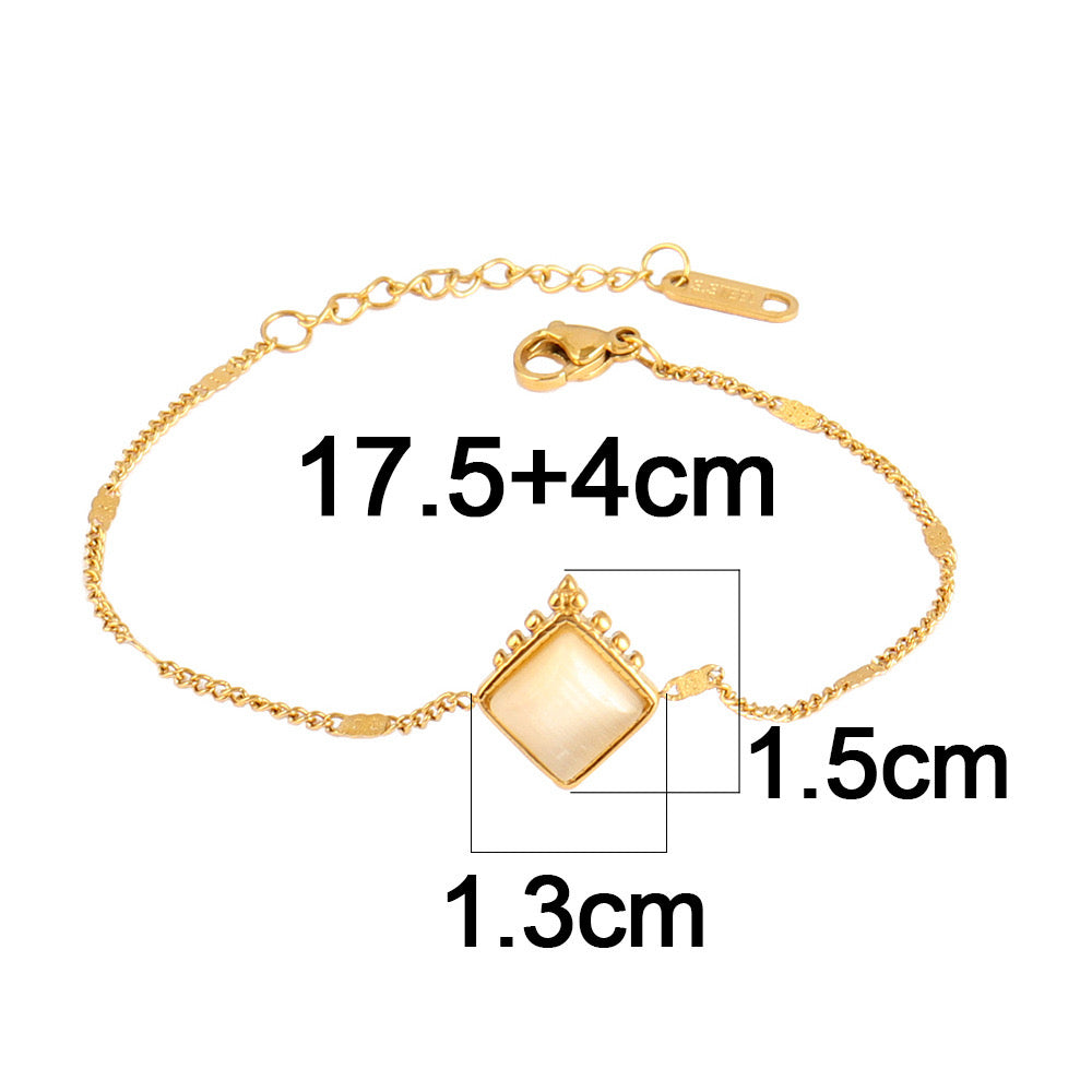 Valeria Bracelet