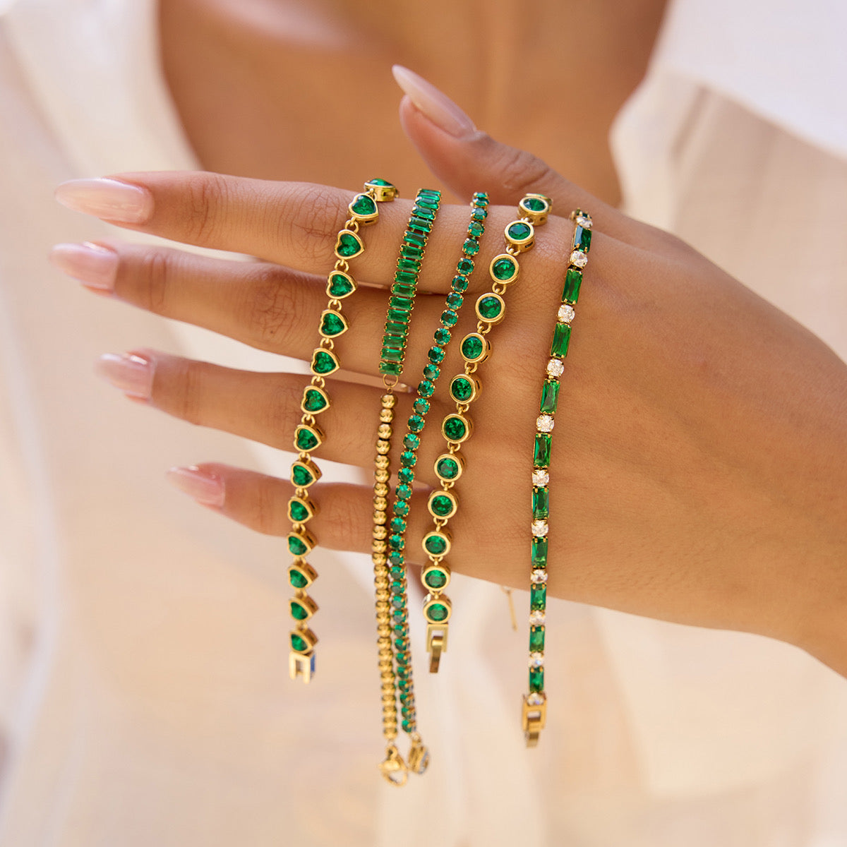 Esther Bracelet