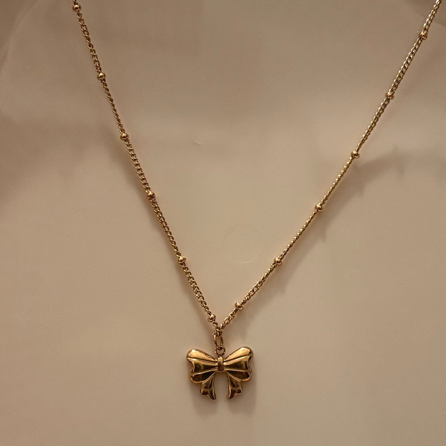 Rafaela Necklace