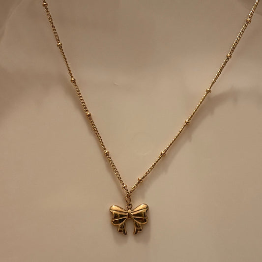 Rafaela Necklace