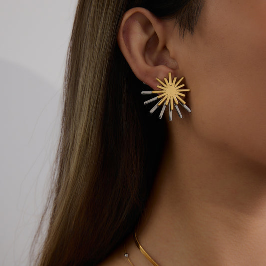 Venus Earrings