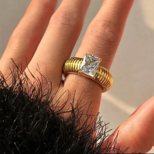 Aurora Ring