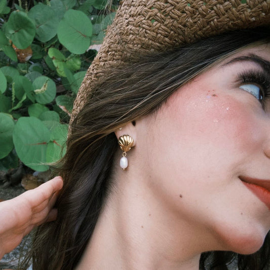 Mariva Earrings