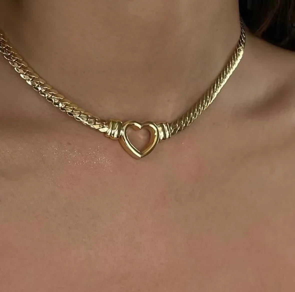 Mckayla Choker