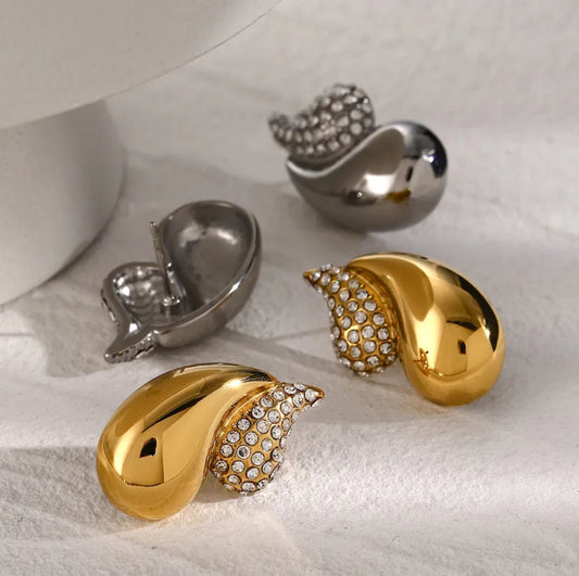 Sarah Earrings