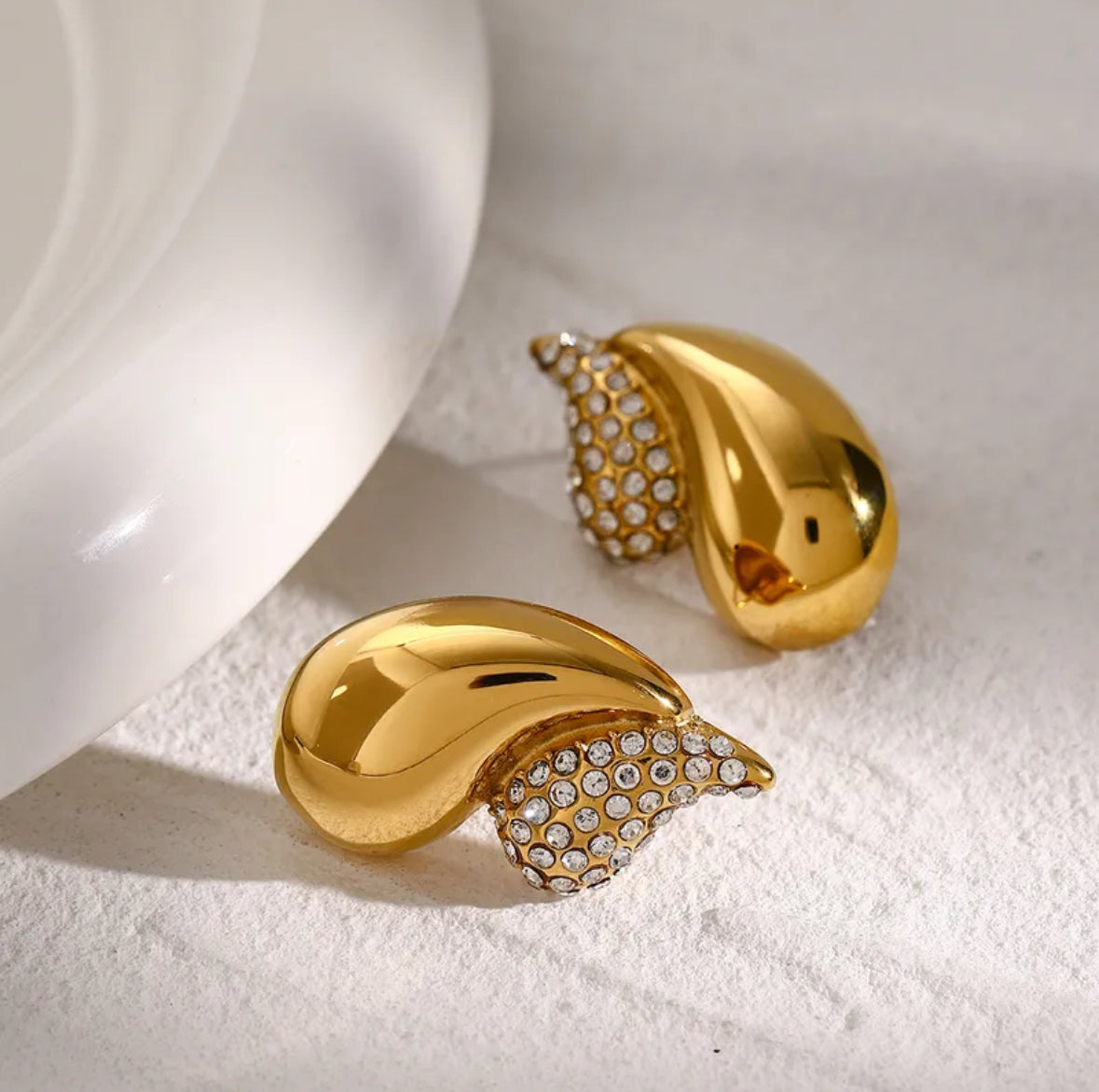 Sarah Earrings