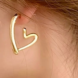 Mari Earrings