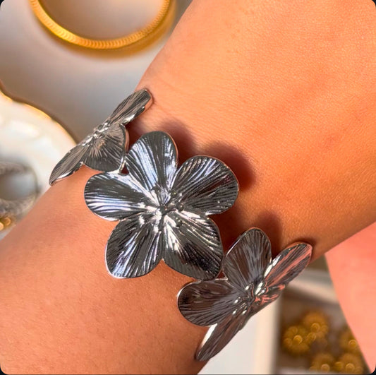 Bloom Brazalete