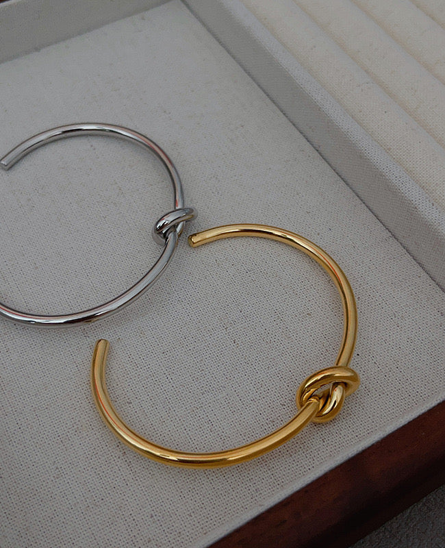 Nudo Bangle
