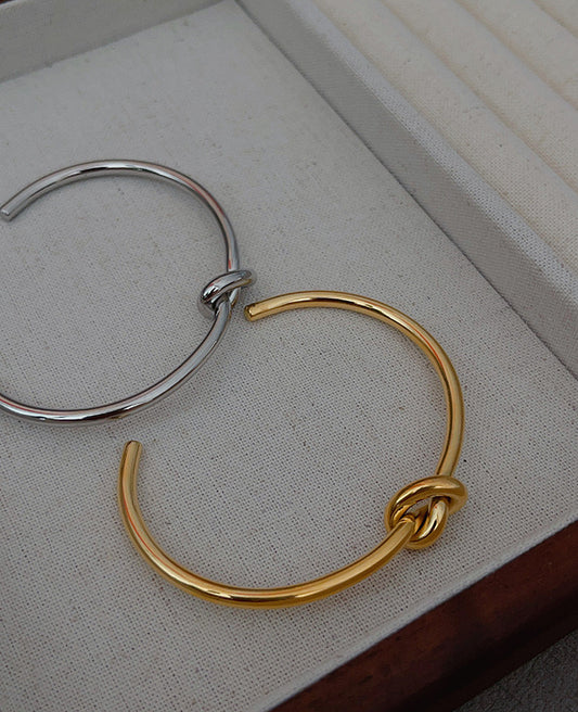 Nudo Bangle