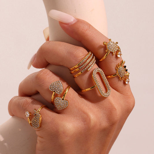 Amanda Ring