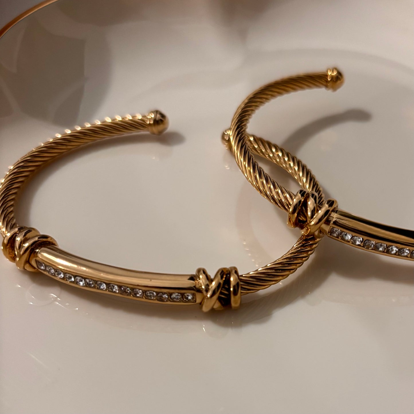 Belle Bangle