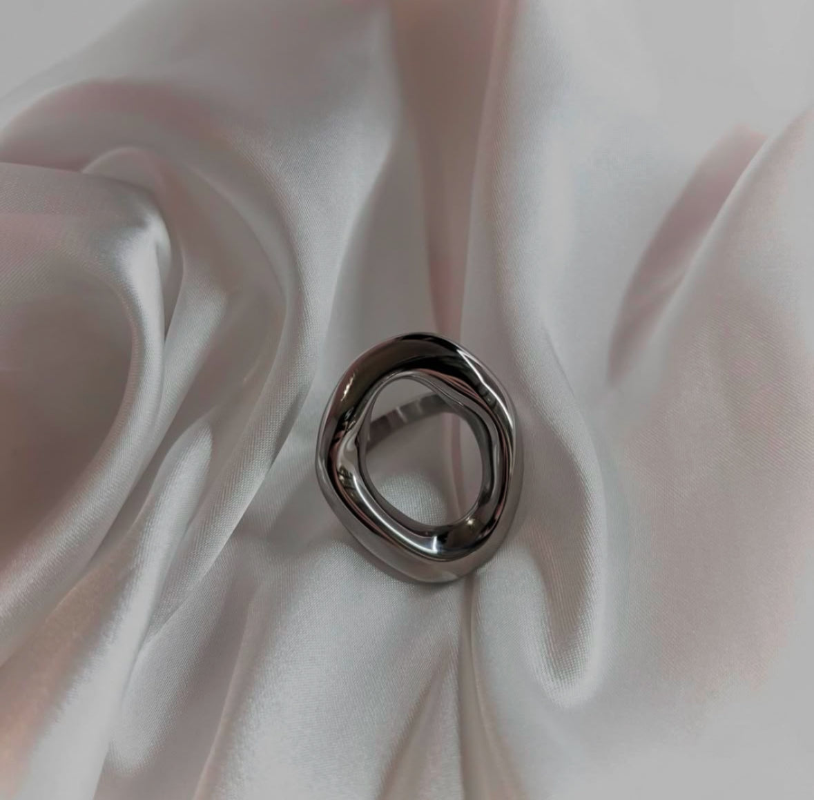 Abstract Ring