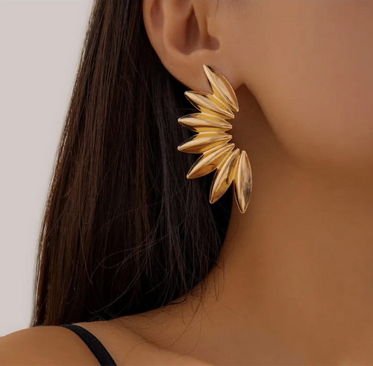 Audaz Earrings