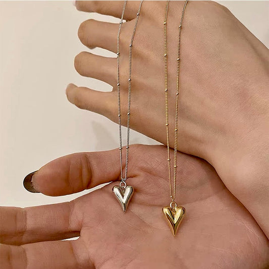 Heart Necklace