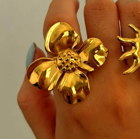 Amaia Ring