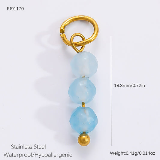 Azule Charm