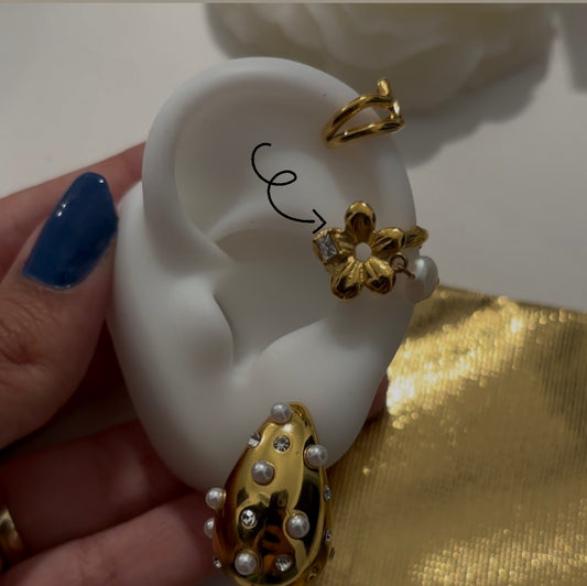 Cute Earcuff