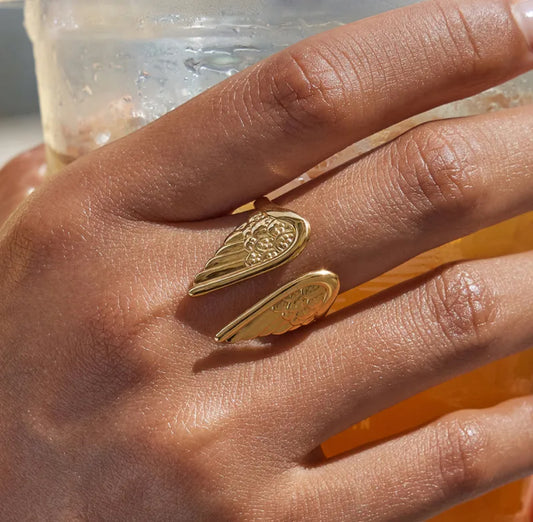 Ángel Ring