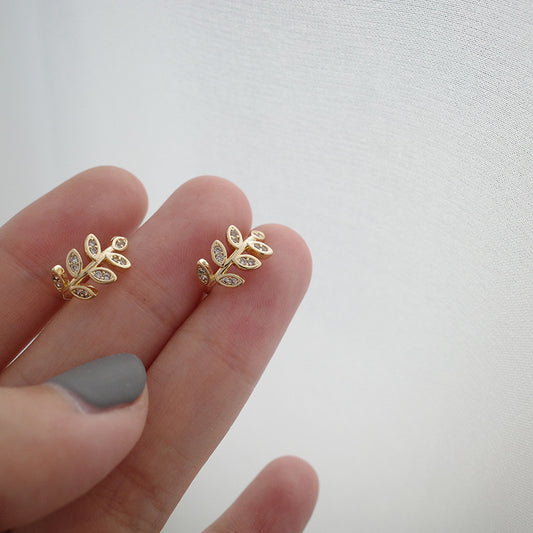 Floria Earcuff