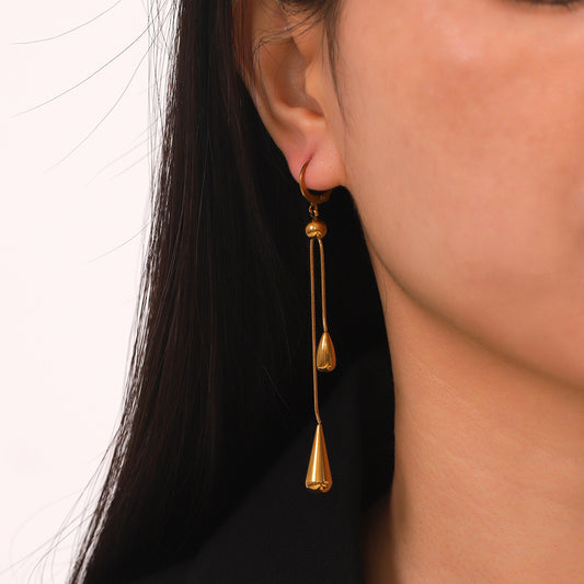 Bárbara Earrings