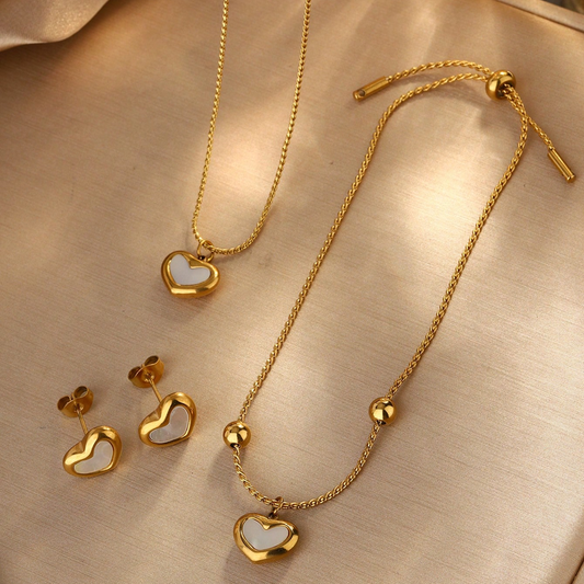 Ainoah Set 3 pcs