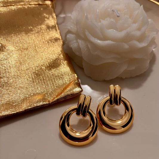 Mara Earrings