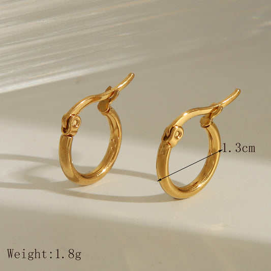 Natalia Earrings