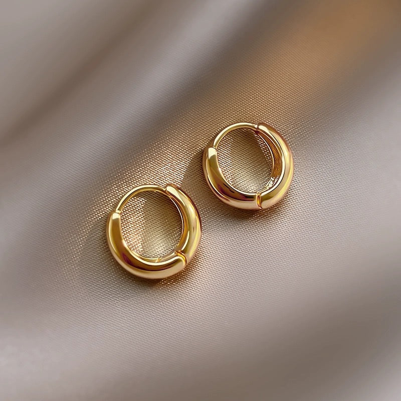 Liora Earrings