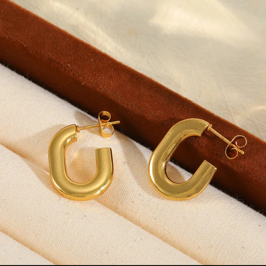 Alicea Earrings