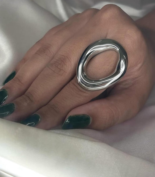 Abstracta Ring