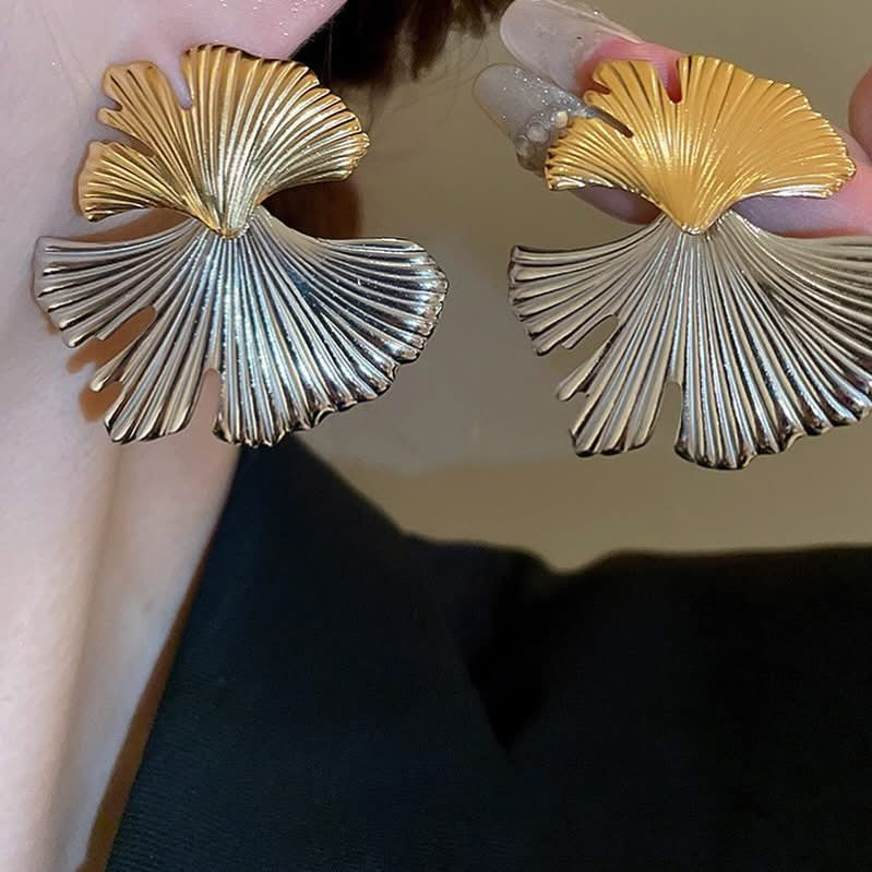 Fusiona Earrings