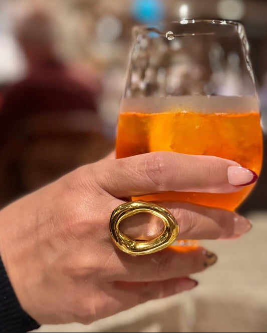 Abstracta Ring
