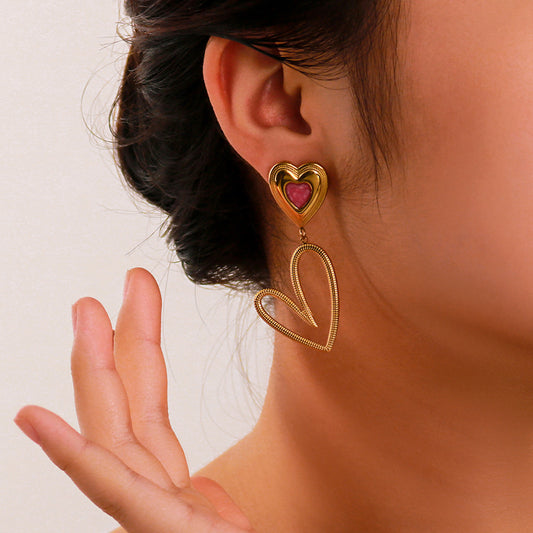Andrea Earrings