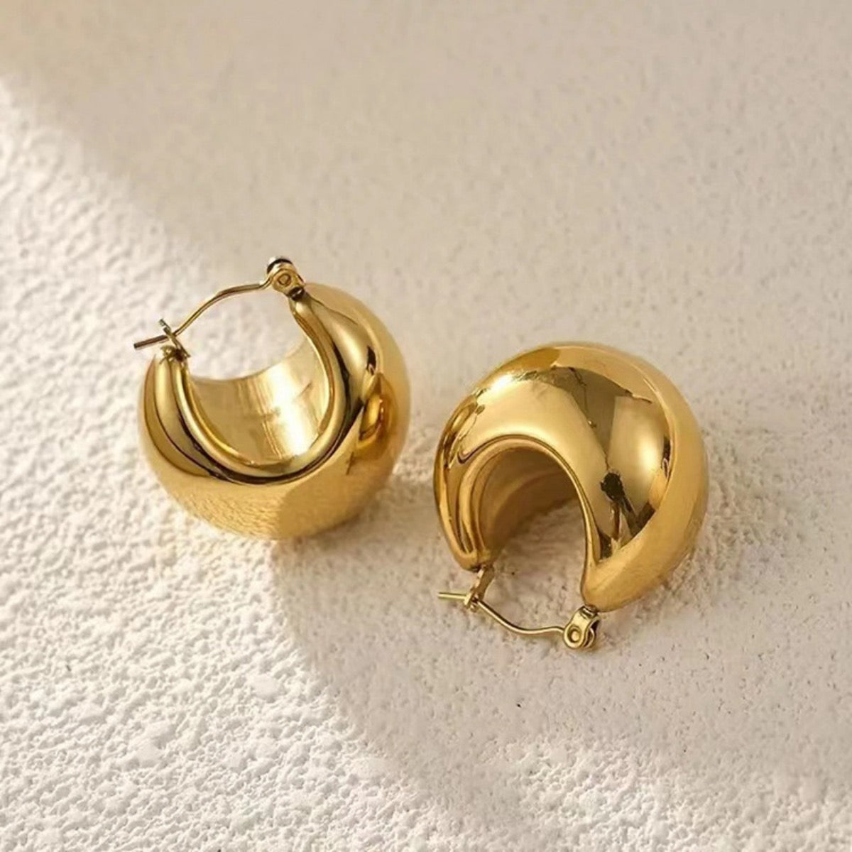 Aurum Earring