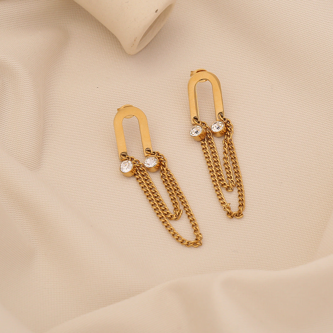Eva Earrings